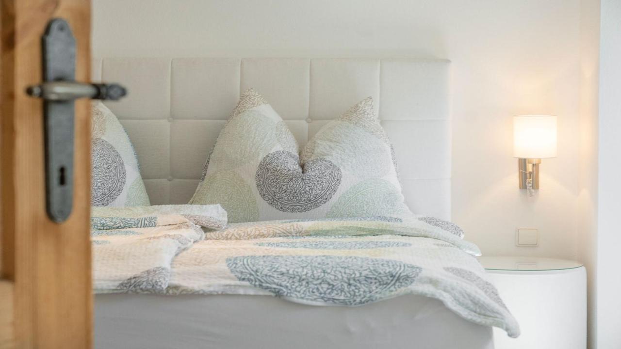 פולפמס Stuwip Alps Appartement Sonnenstein מראה חיצוני תמונה