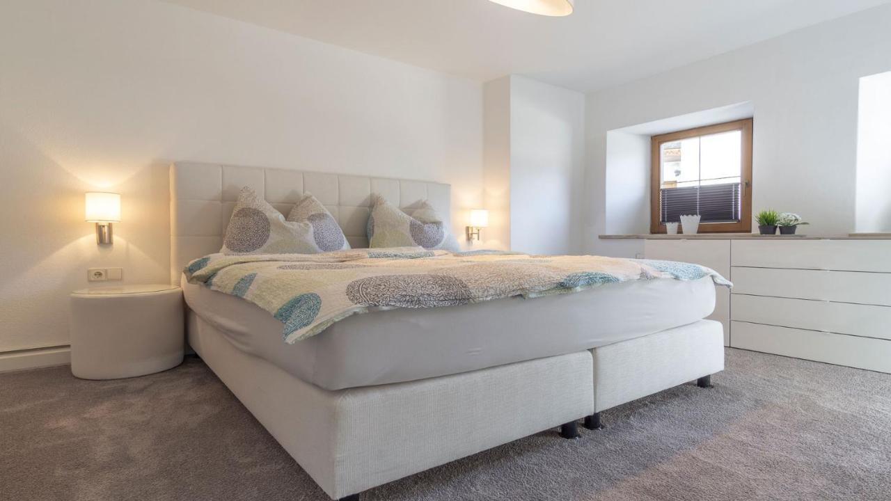 פולפמס Stuwip Alps Appartement Sonnenstein מראה חיצוני תמונה